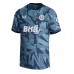 Aston Villa Voetbalkleding Derde Shirt 2023-24 Korte Mouwen